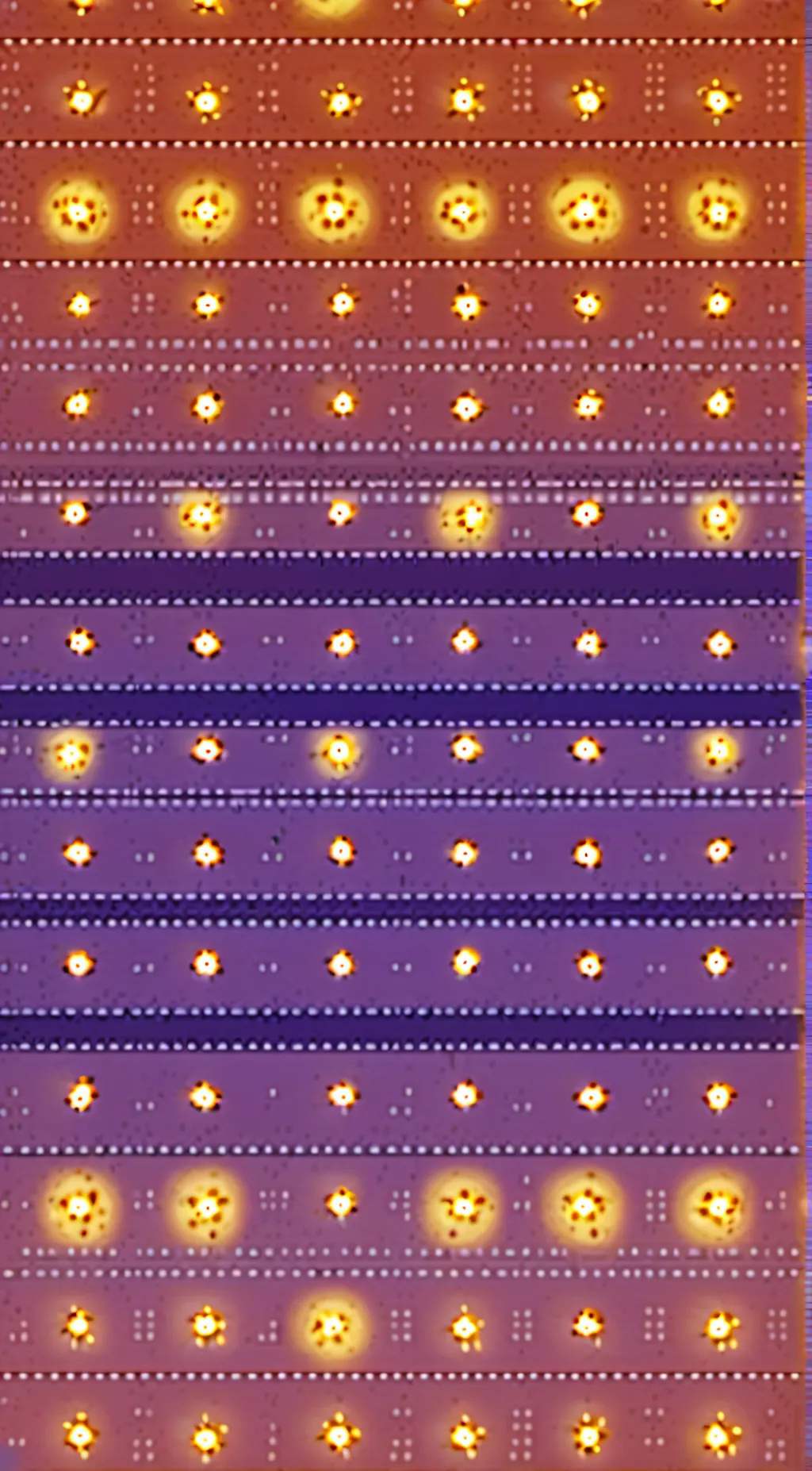 ai character: sunny background