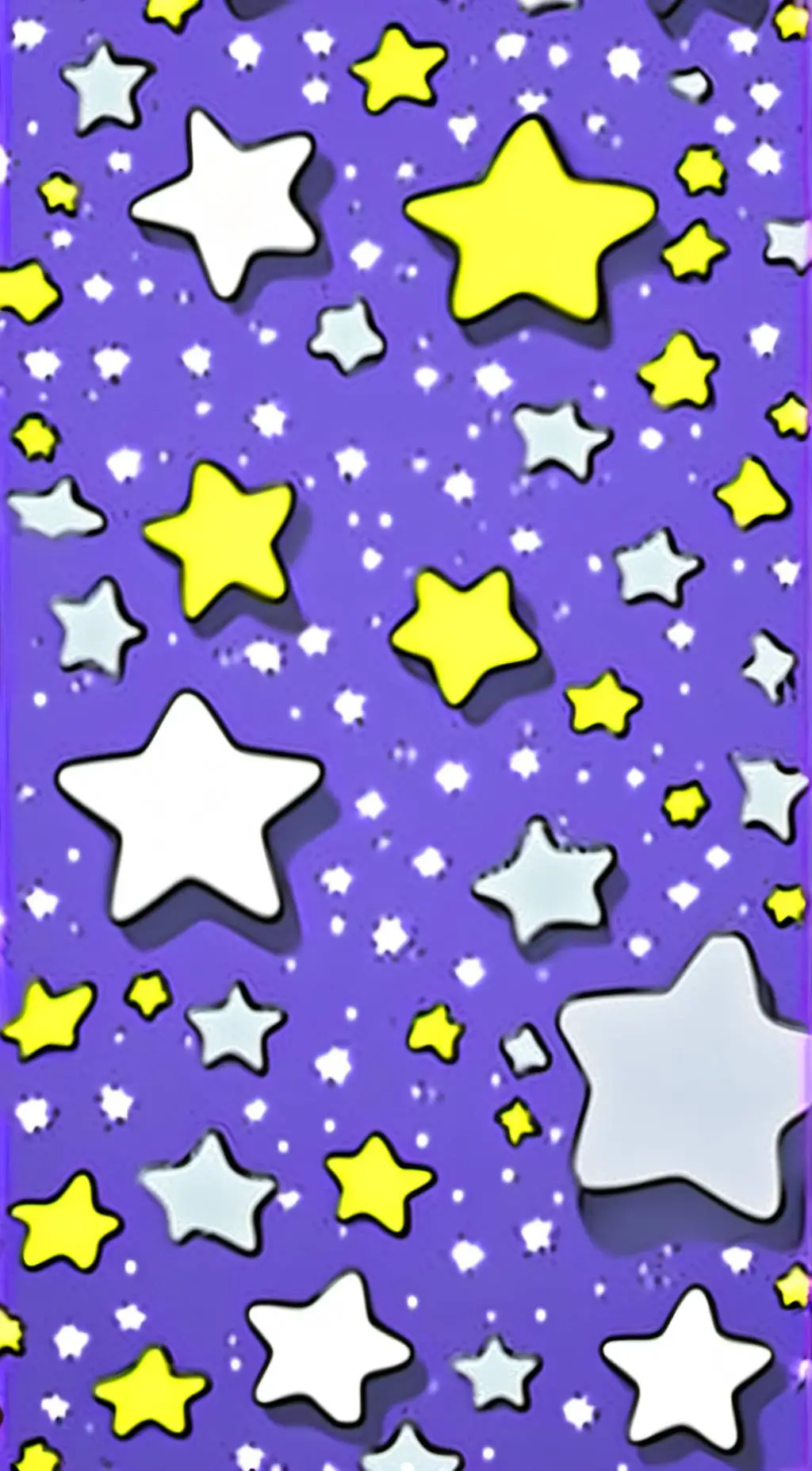 Talkie AI - Chat with 🌙☁️Moon⭐️✨