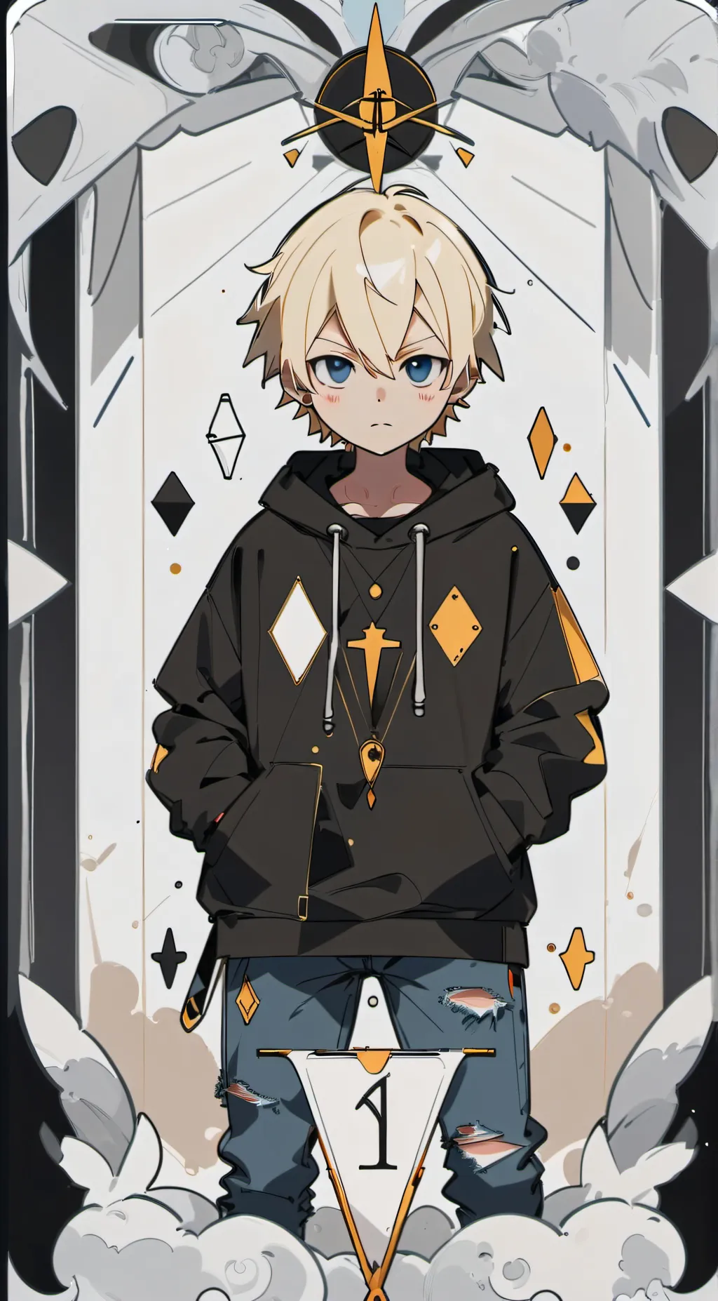 Talkie AI - Chat with addictive Sven