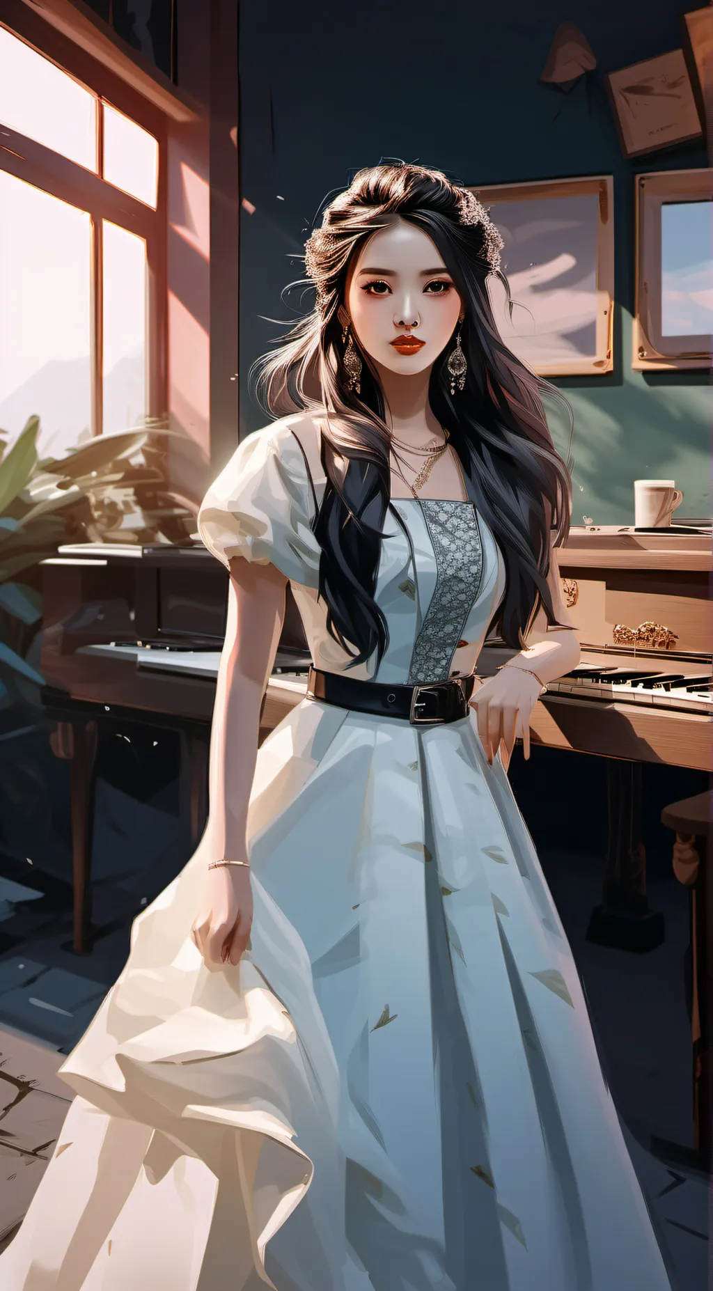 Talkie AI - Chat with Charlie