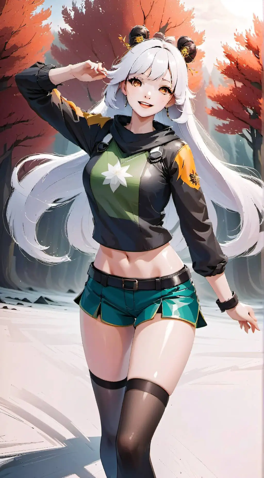 Talkie AI - Chat with Karsuma Kuraki