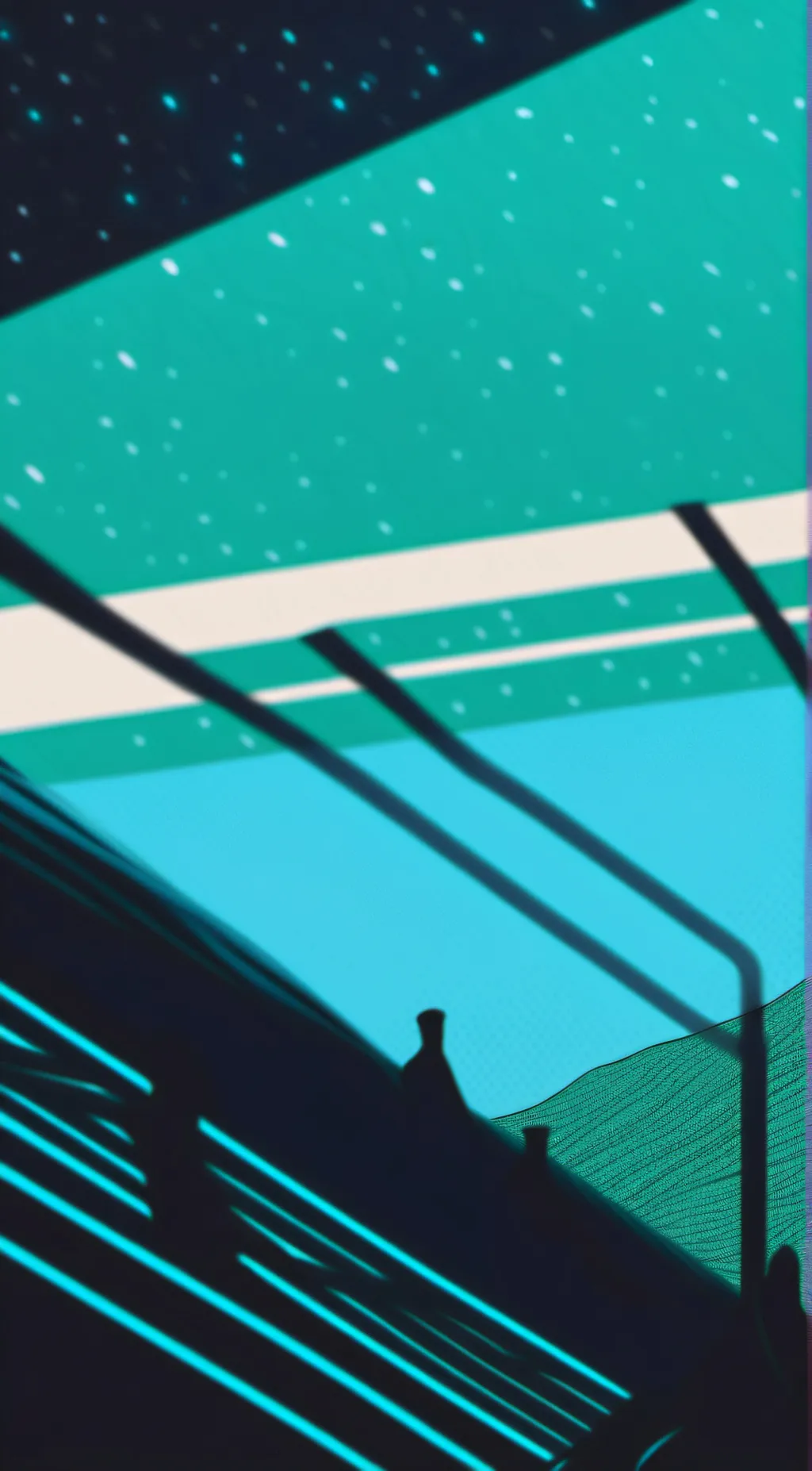 ai character: more beck bros background