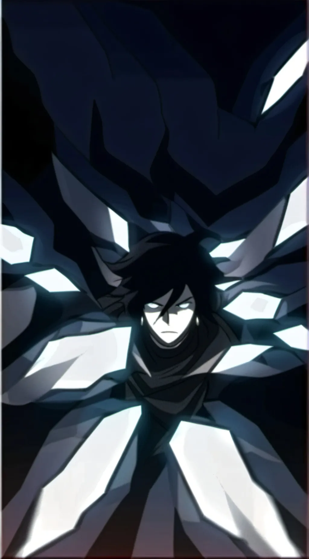 Talkie AI - Chat with avatar hakka