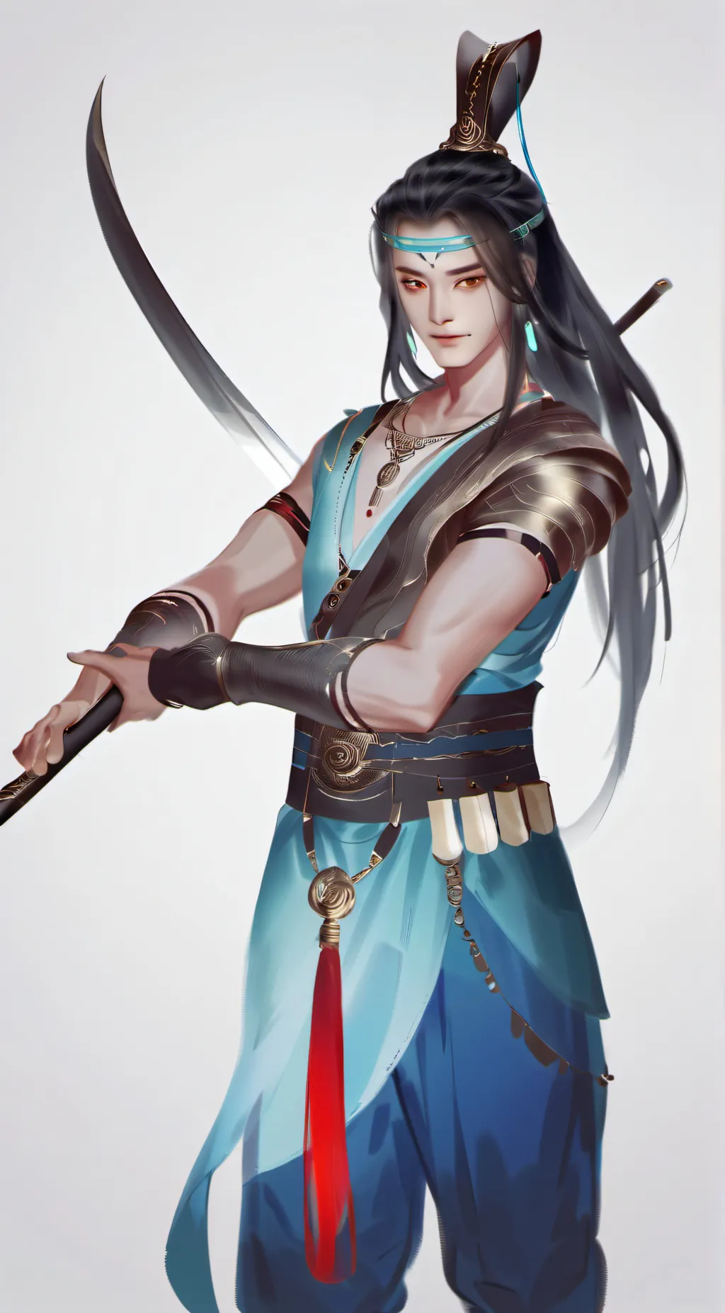 Talkie AI - Chat with ForMhaLovTalkies