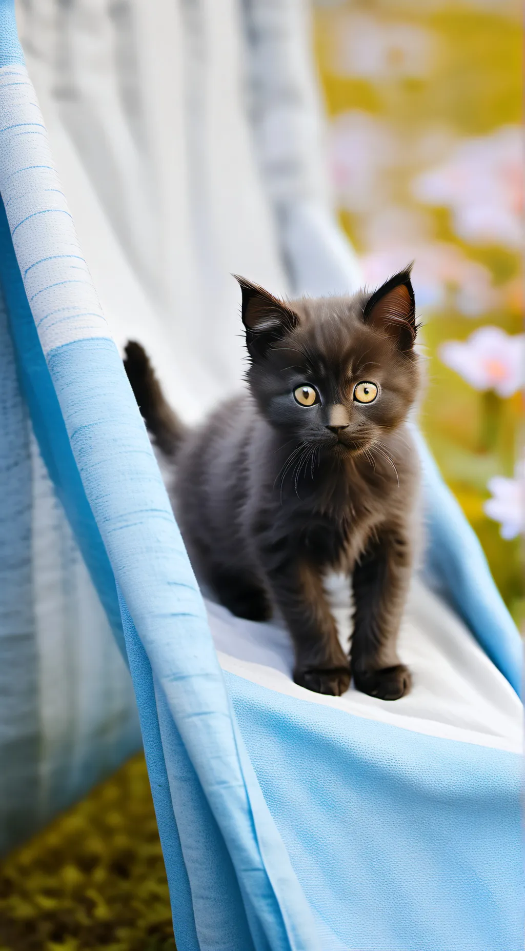 Talkie AI - Chat with Mila