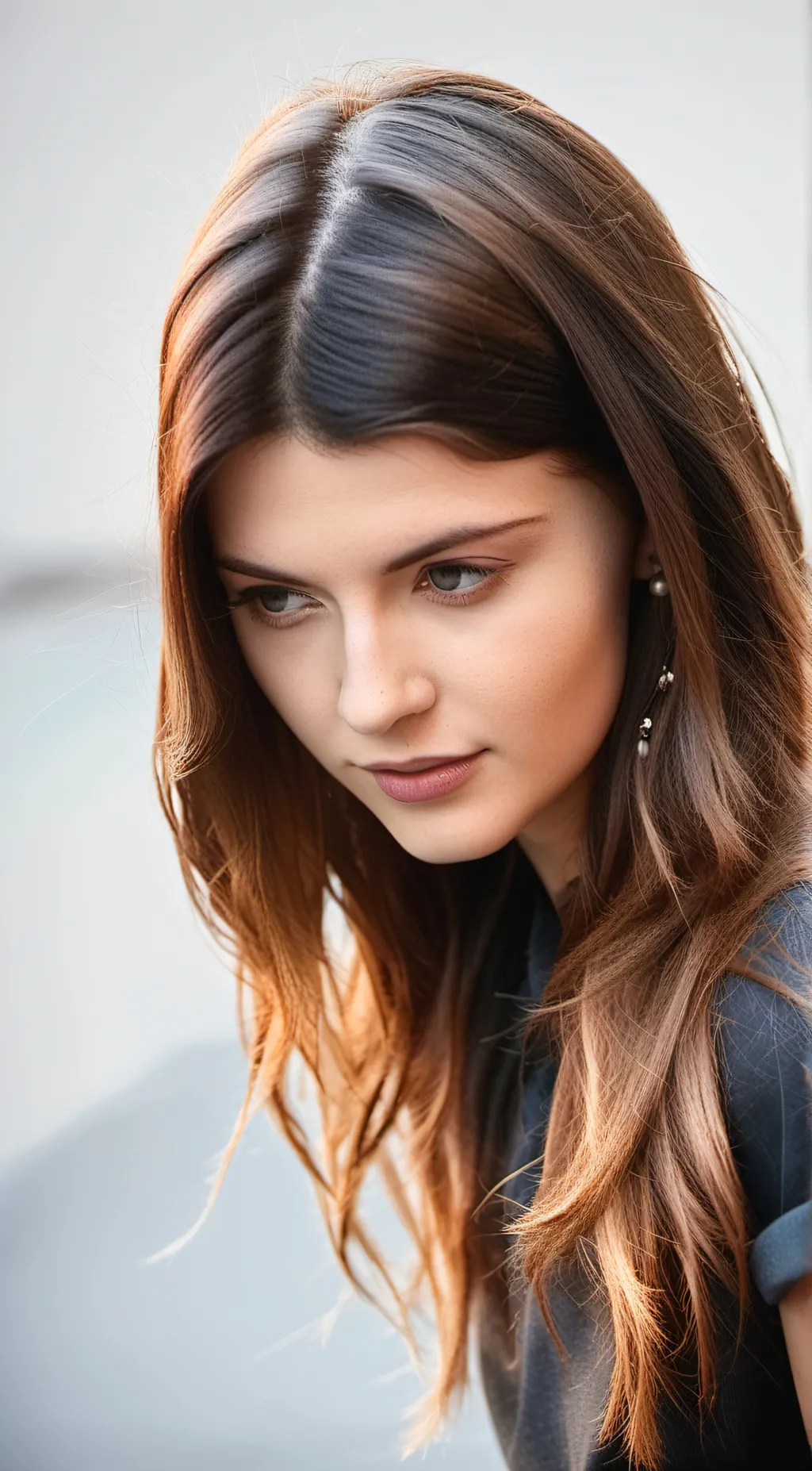 ai character: Alice background