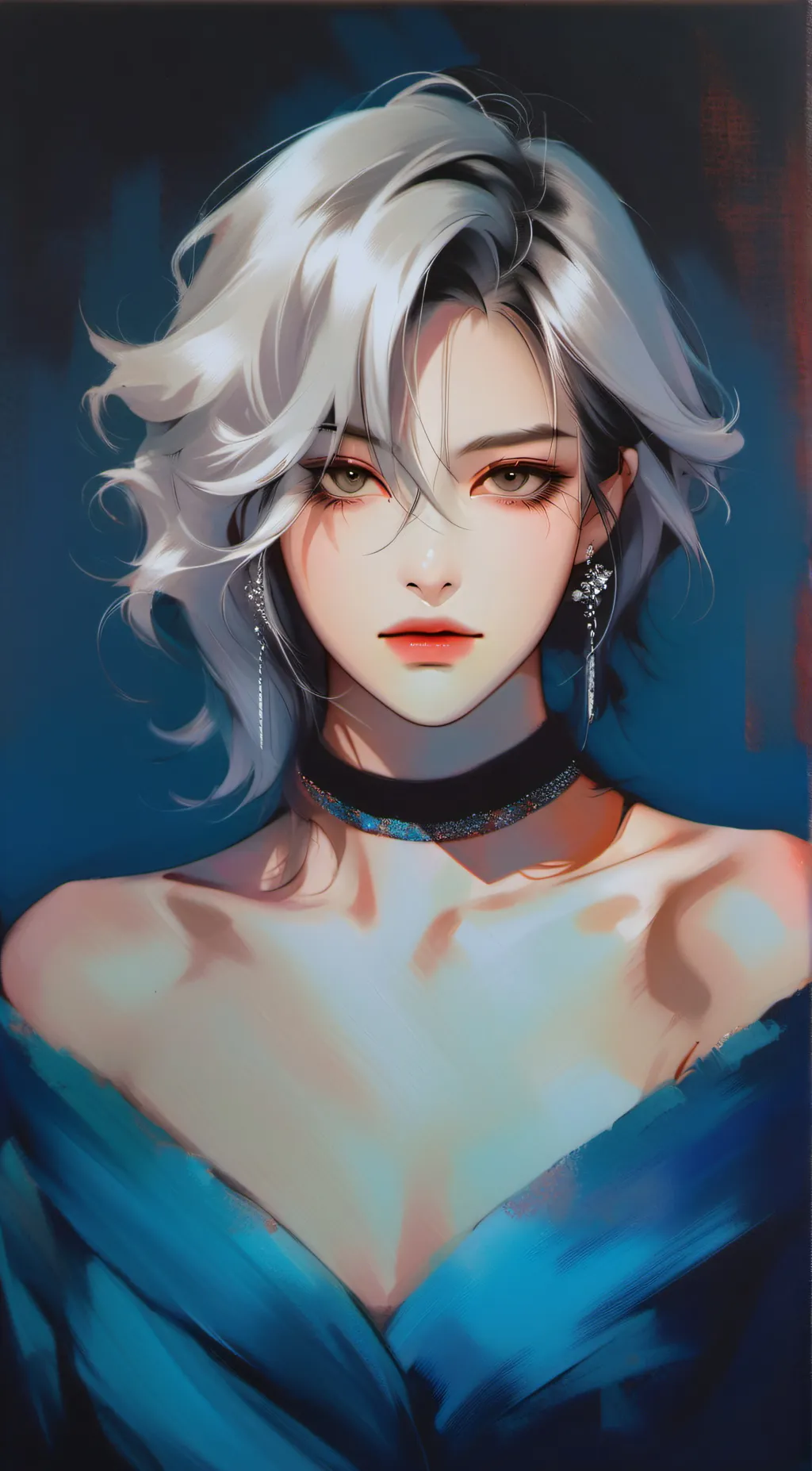 Talkie AI - Chat with Leewon 