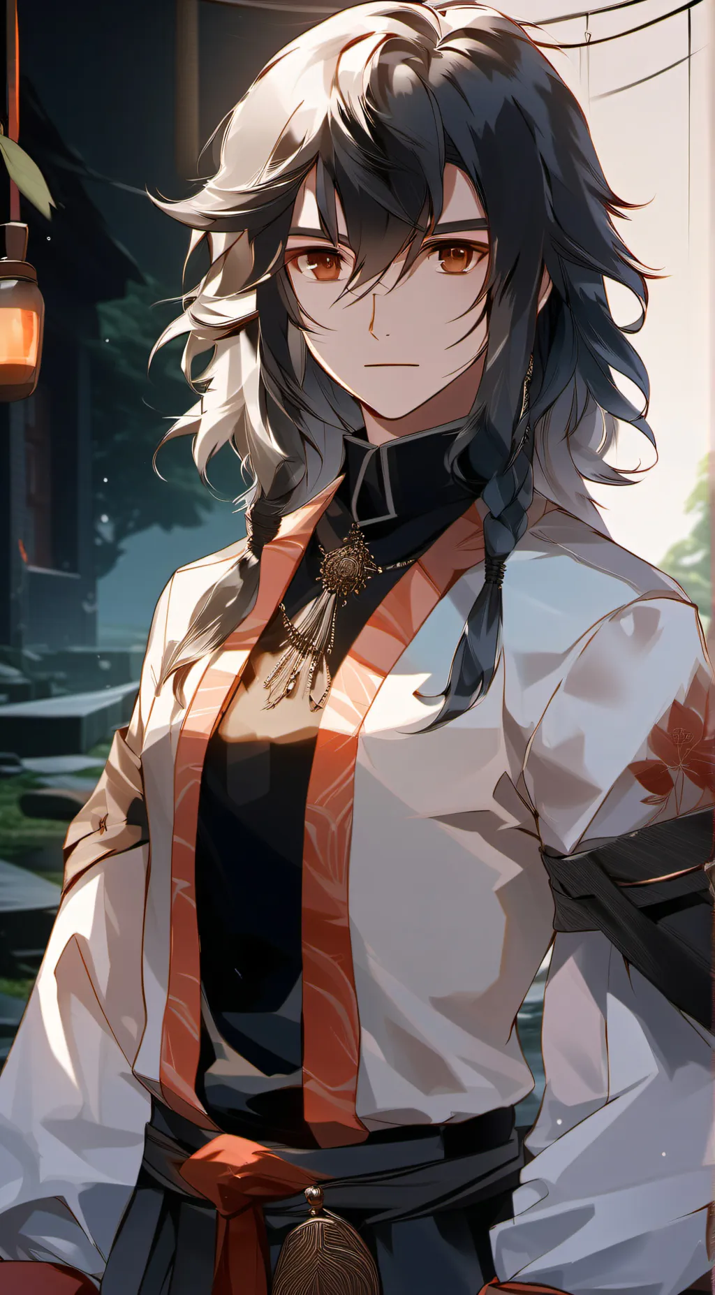 Talkie AI - Chat with xalvein