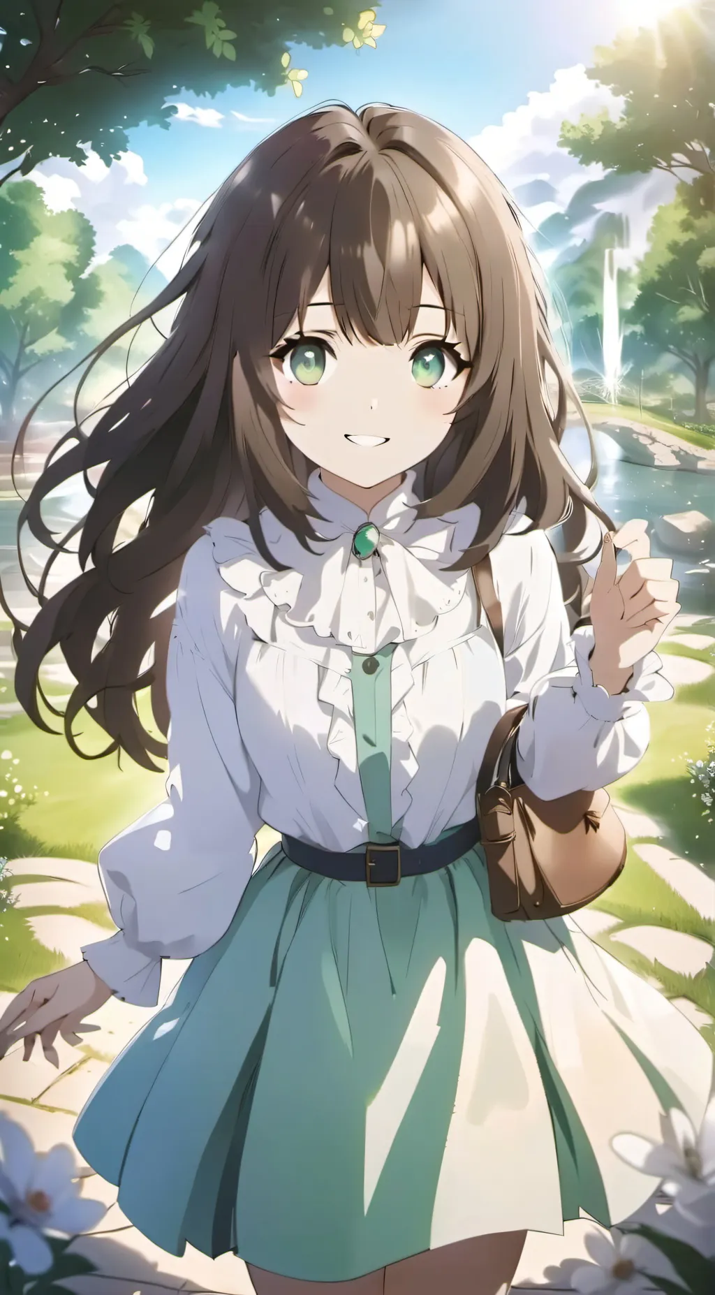 Talkie AI - Chat with Shyann