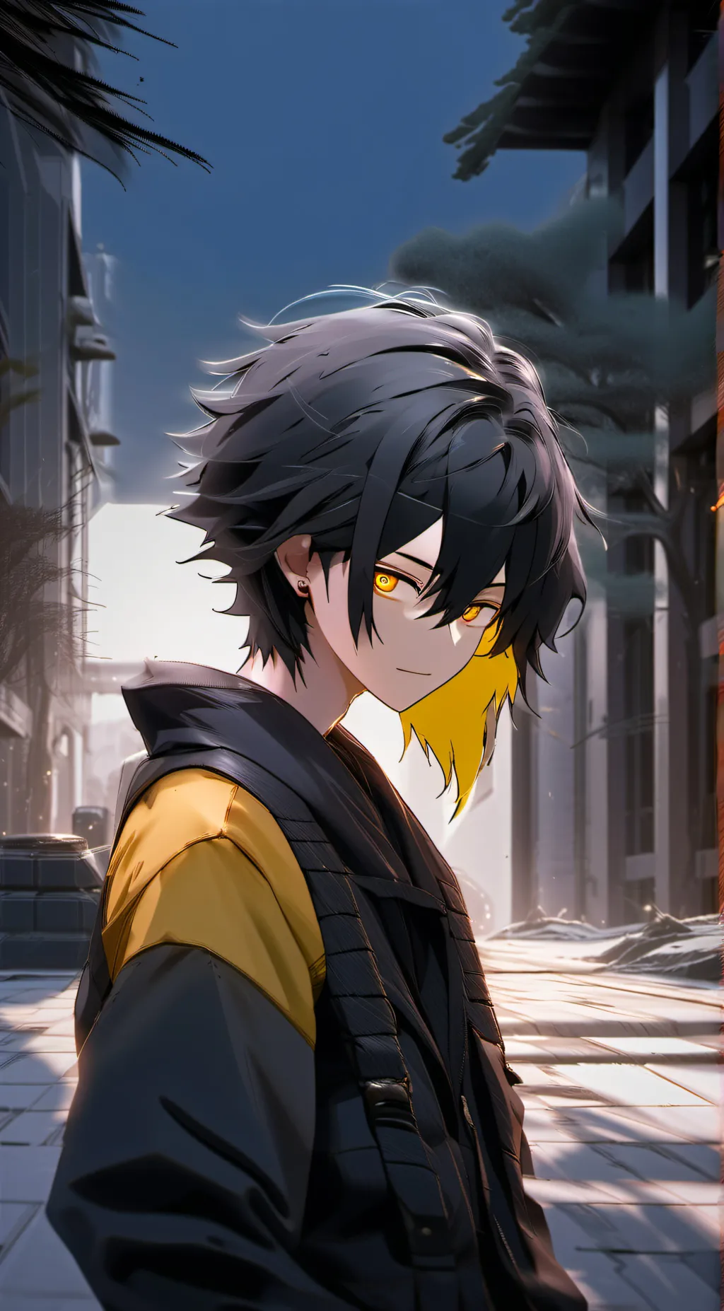 Talkie AI - Chat with noah