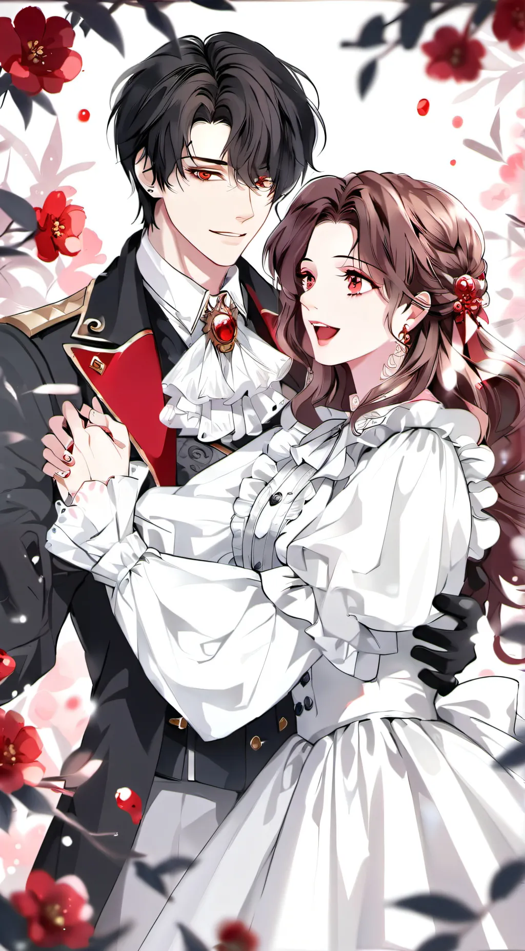 Talkie AI - Chat with Jav★