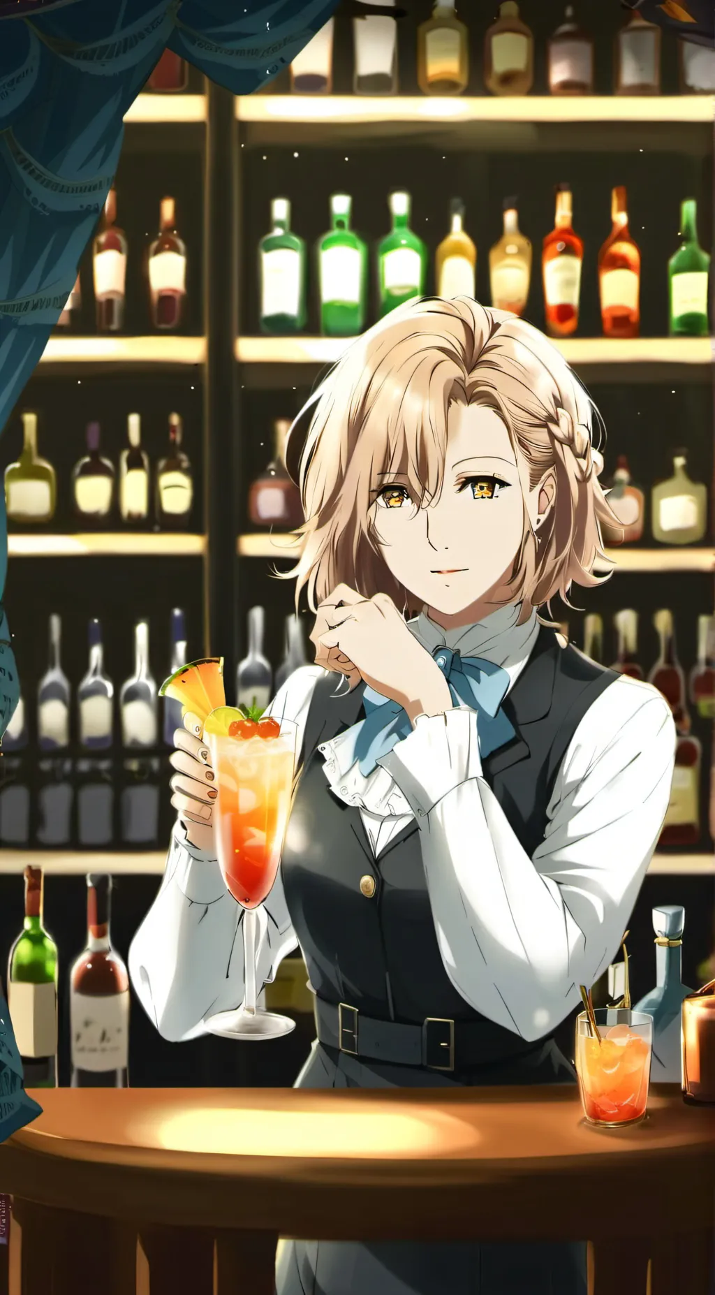 Talkie AI - Chat with sizuyanie