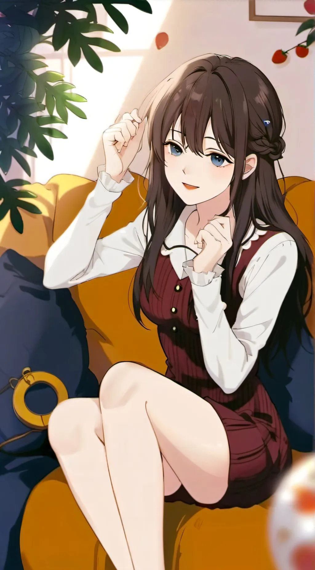 Talkie AI - Chat with Kimi