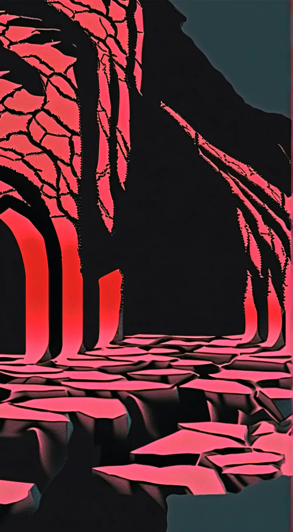 ai character: Last night CHAP 2 background