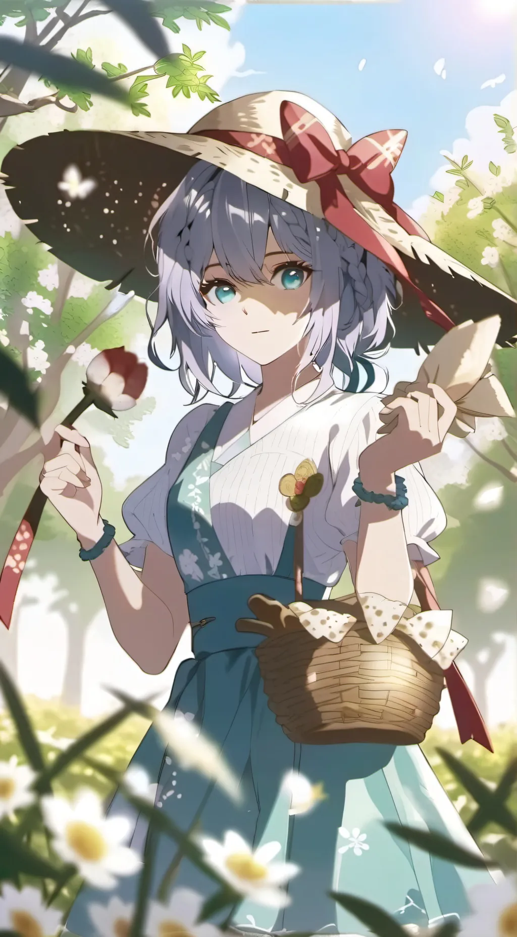 Talkie AI - Chat with sara