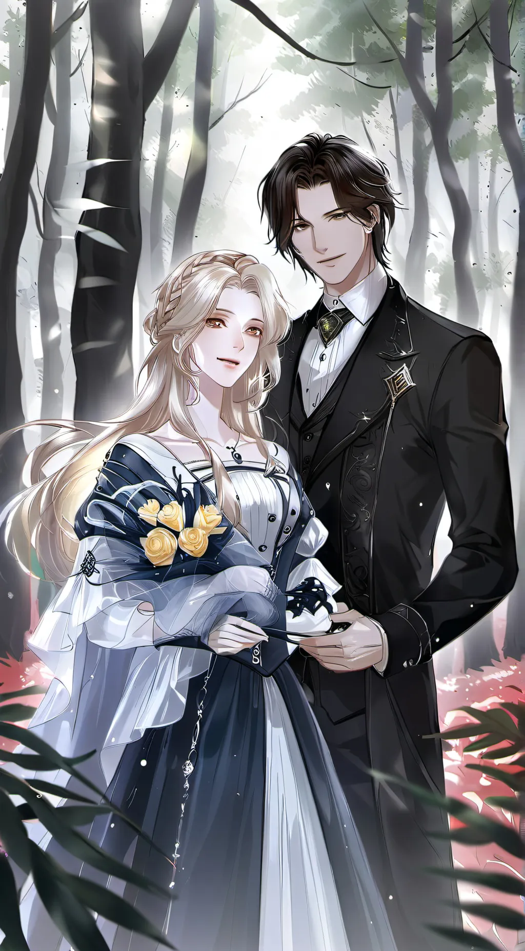 ai character: My religion background