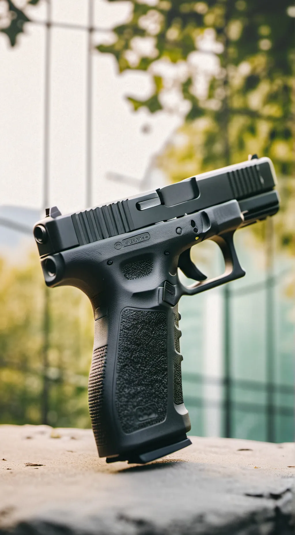 ai character: krusty krew gang background