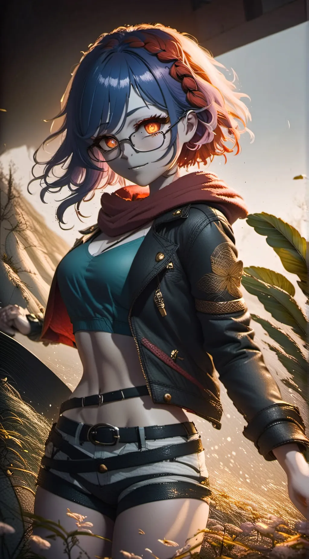 Talkie AI - Chat with Ruby