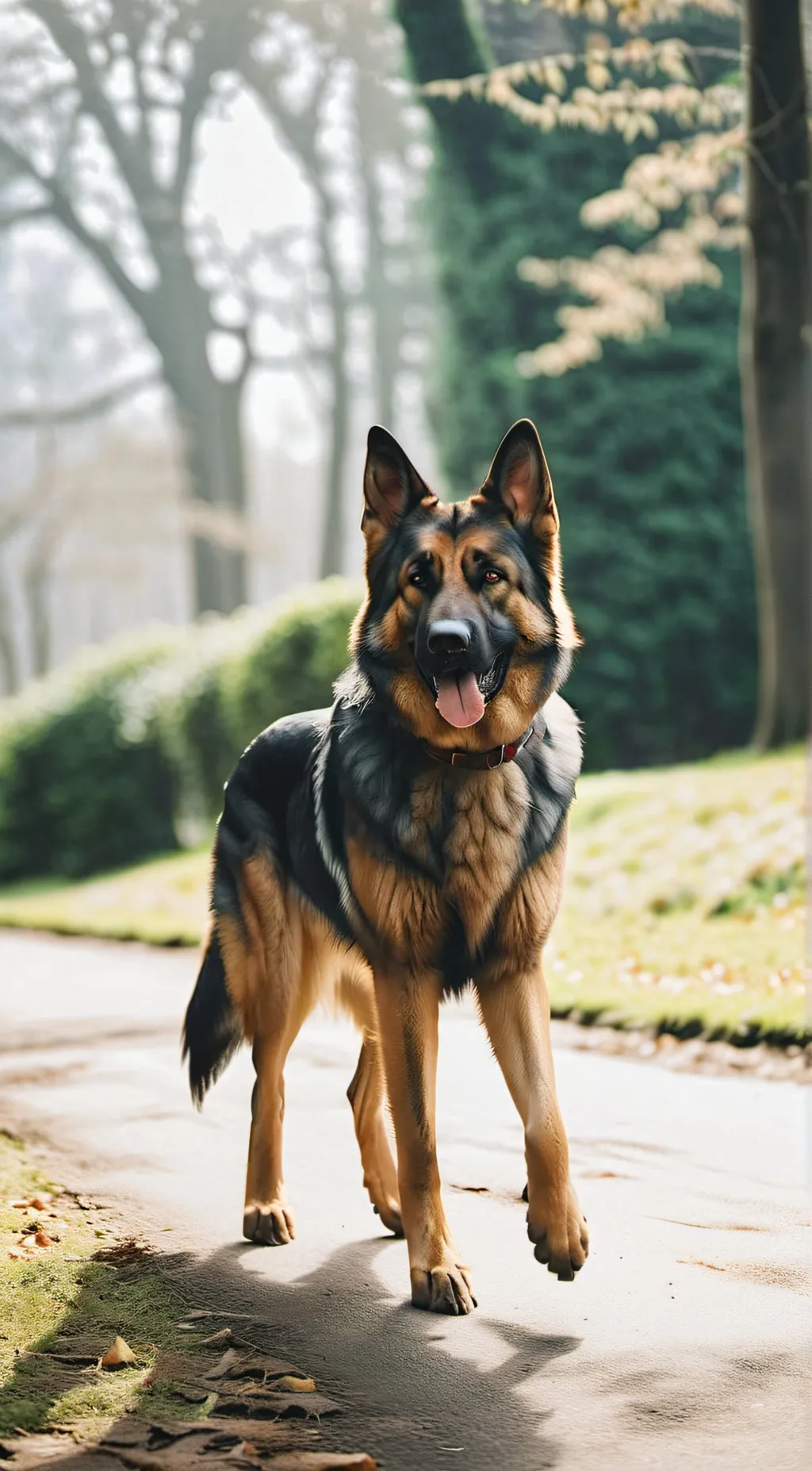 Talkie AI - Chat with kane