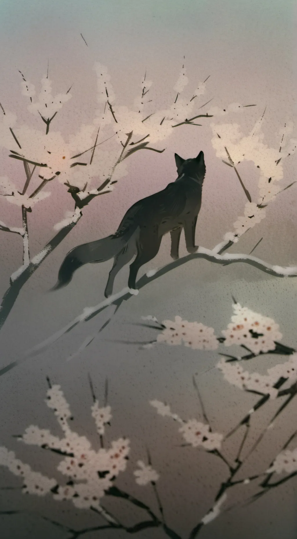 Talkie AI - Chat with Wedgier