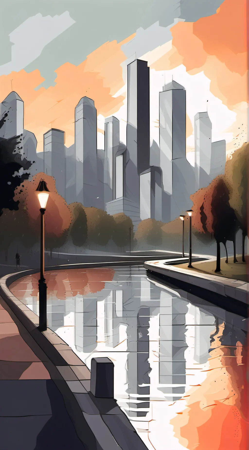 Talkie AI - Chat with MHA 