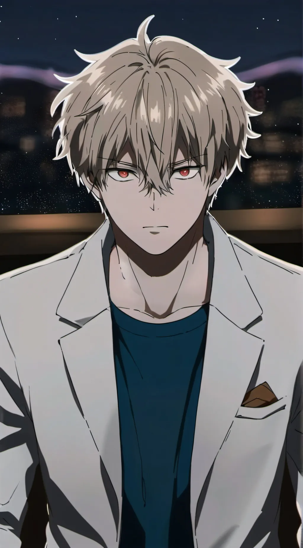 Talkie AI - Chat with Bakogou★