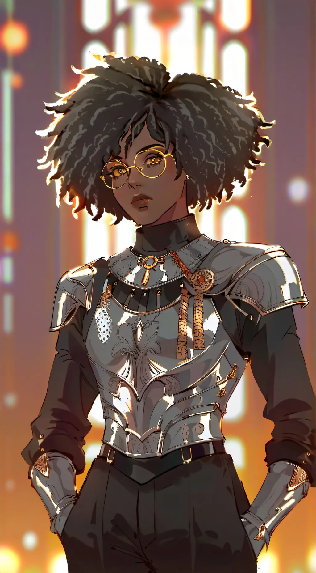 Talkie AI - Chat with Doctor Slone 