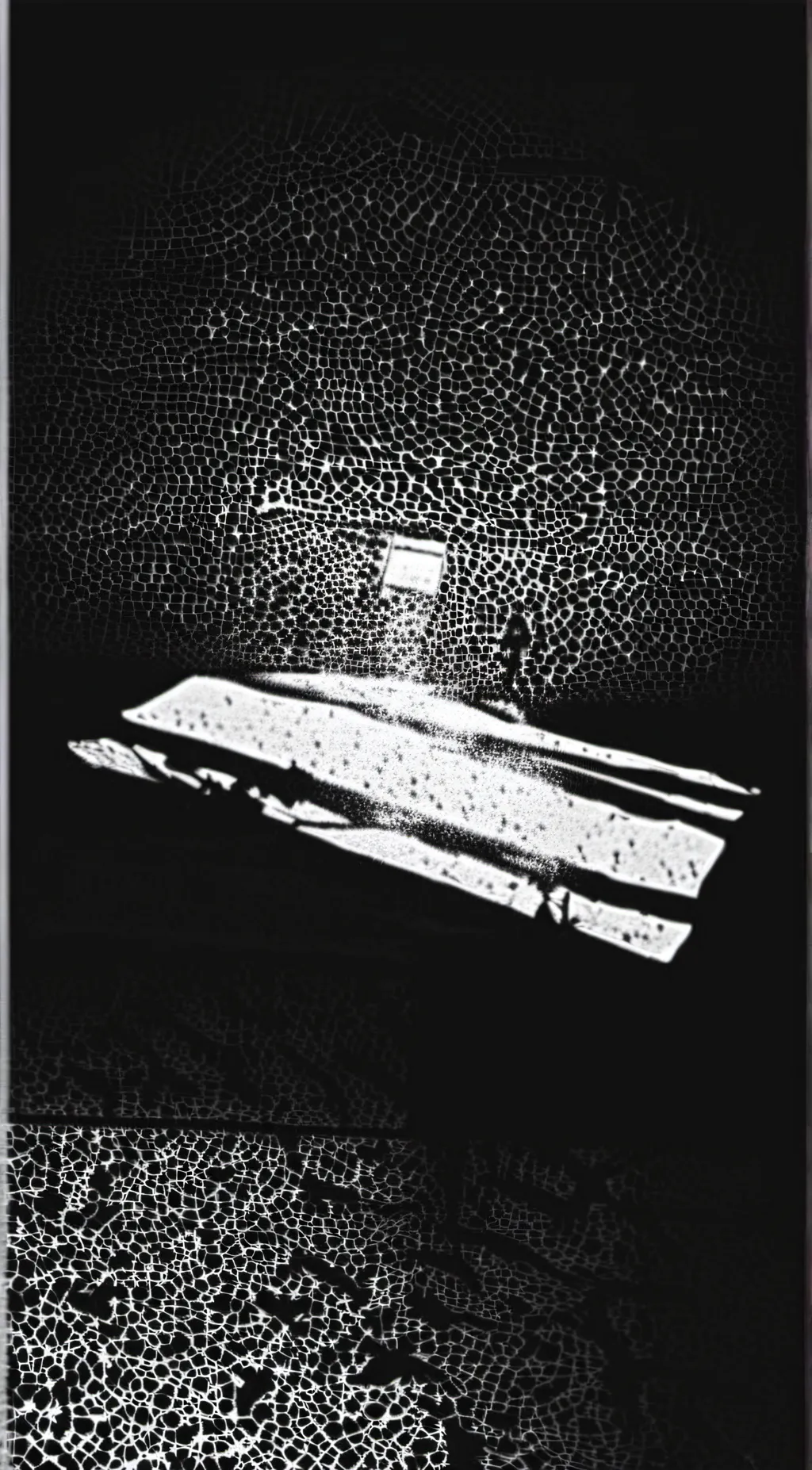 ai character: T.F. Leprocy background