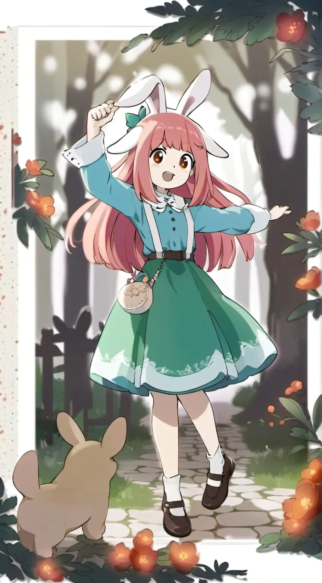 Talkie AI - Chat with Clava 