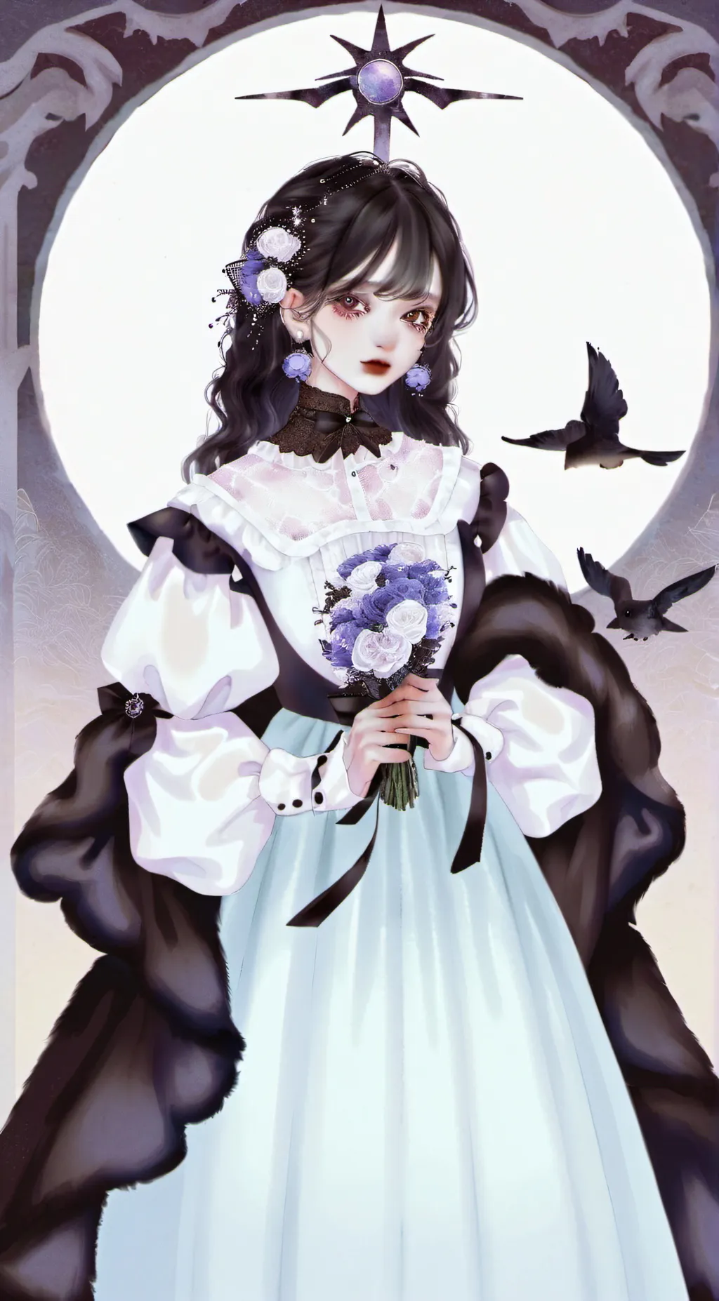 Talkie AI - Chat with shemi ling