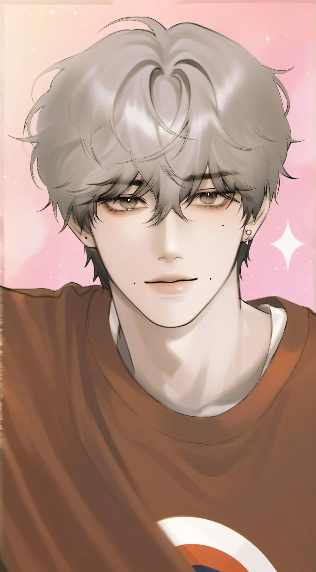 Talkie AI - Chat with 李音萊