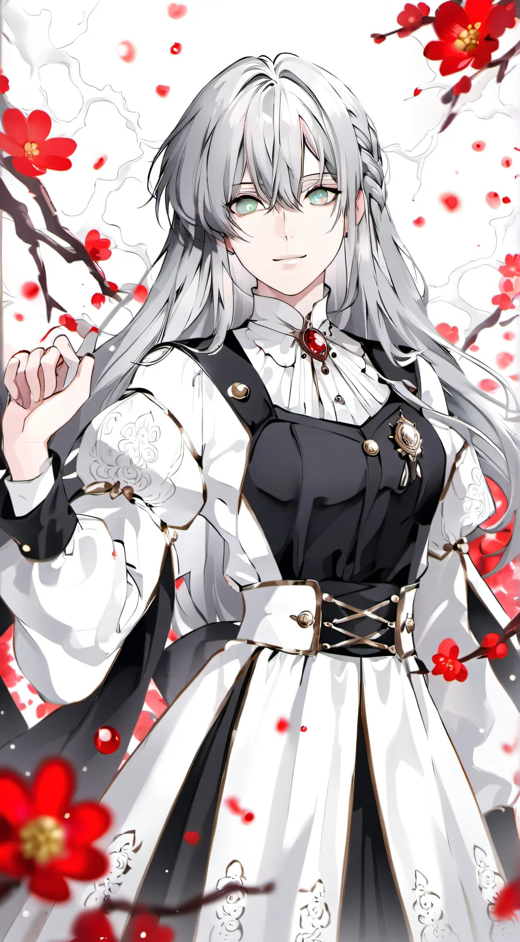 Talkie AI - Chat with  Andrea