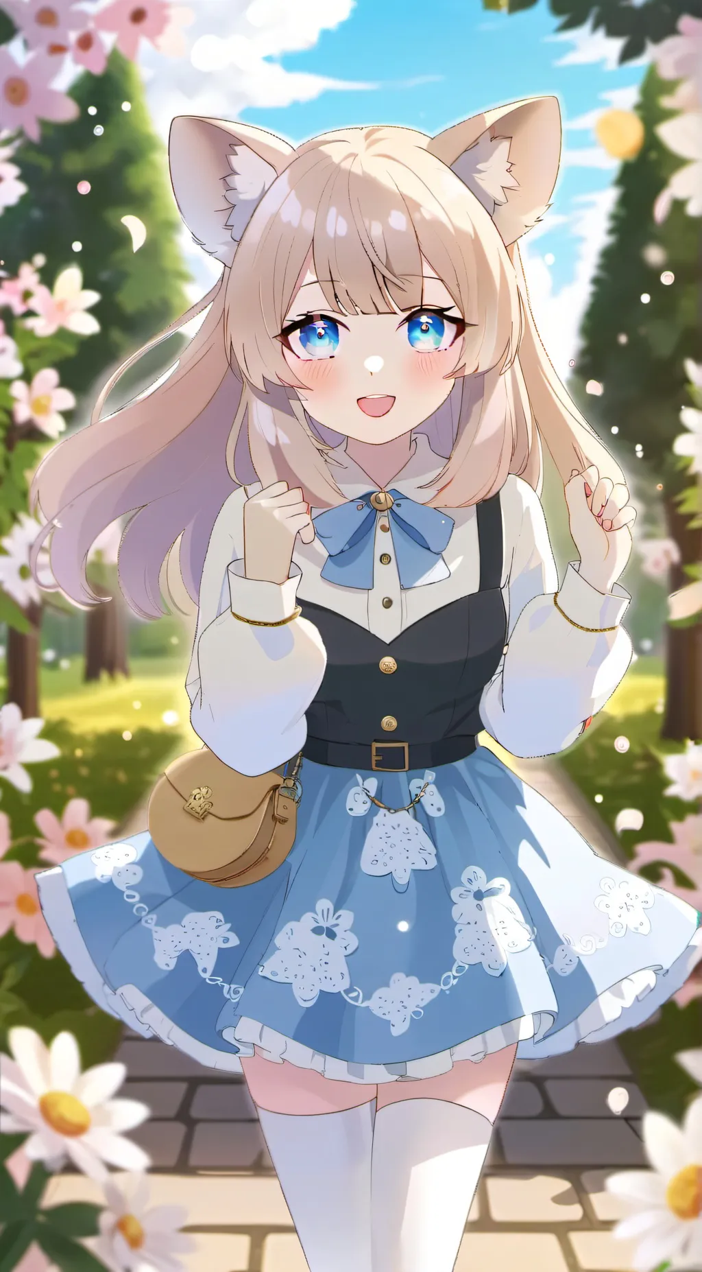 Talkie AI - Chat with sophie