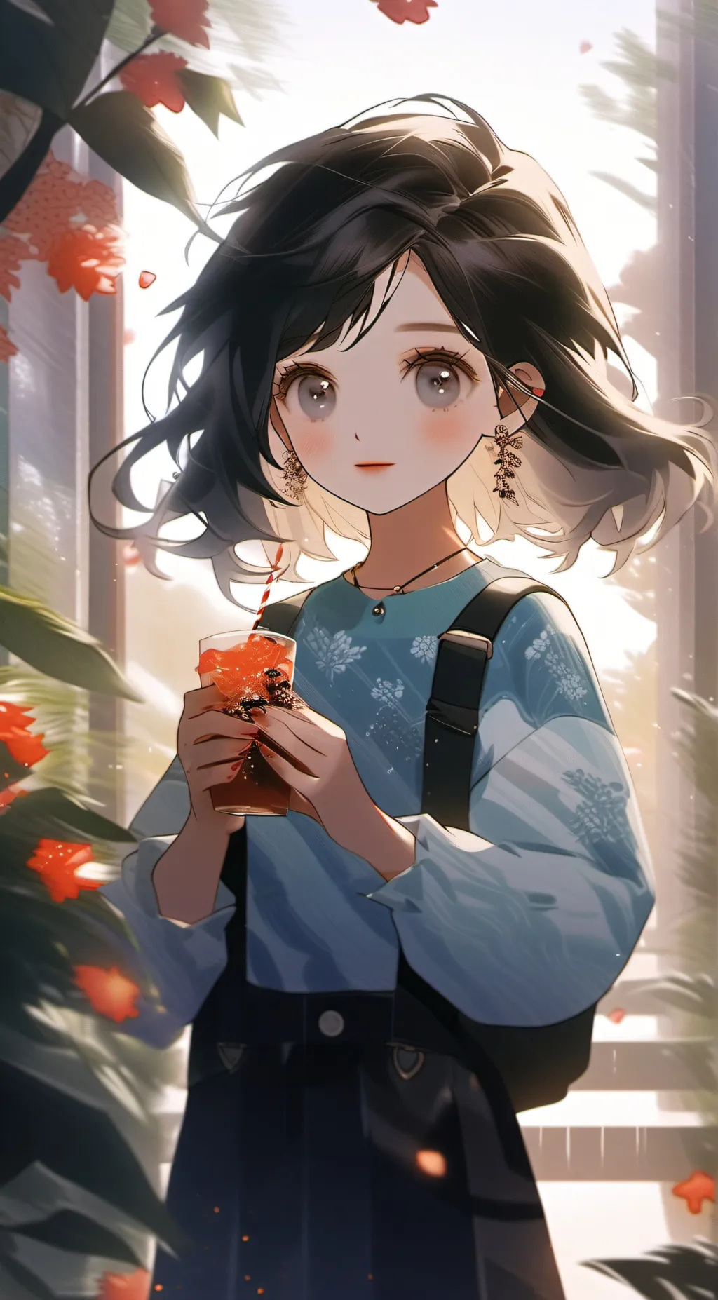 Talkie AI - Chat with mya