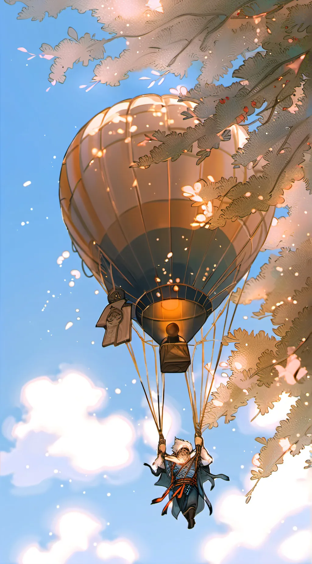 Talkie AI - Chat with jvcvbhkk