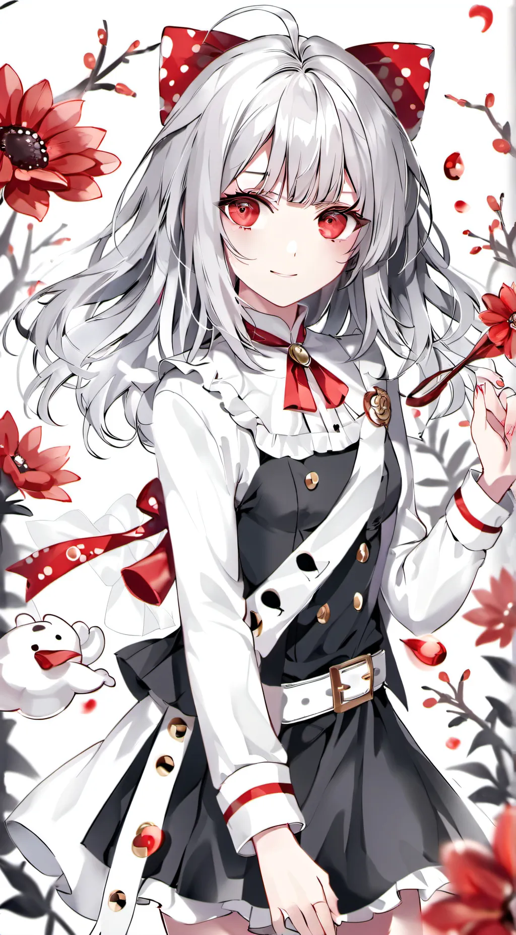 Talkie AI - Chat with she likes you