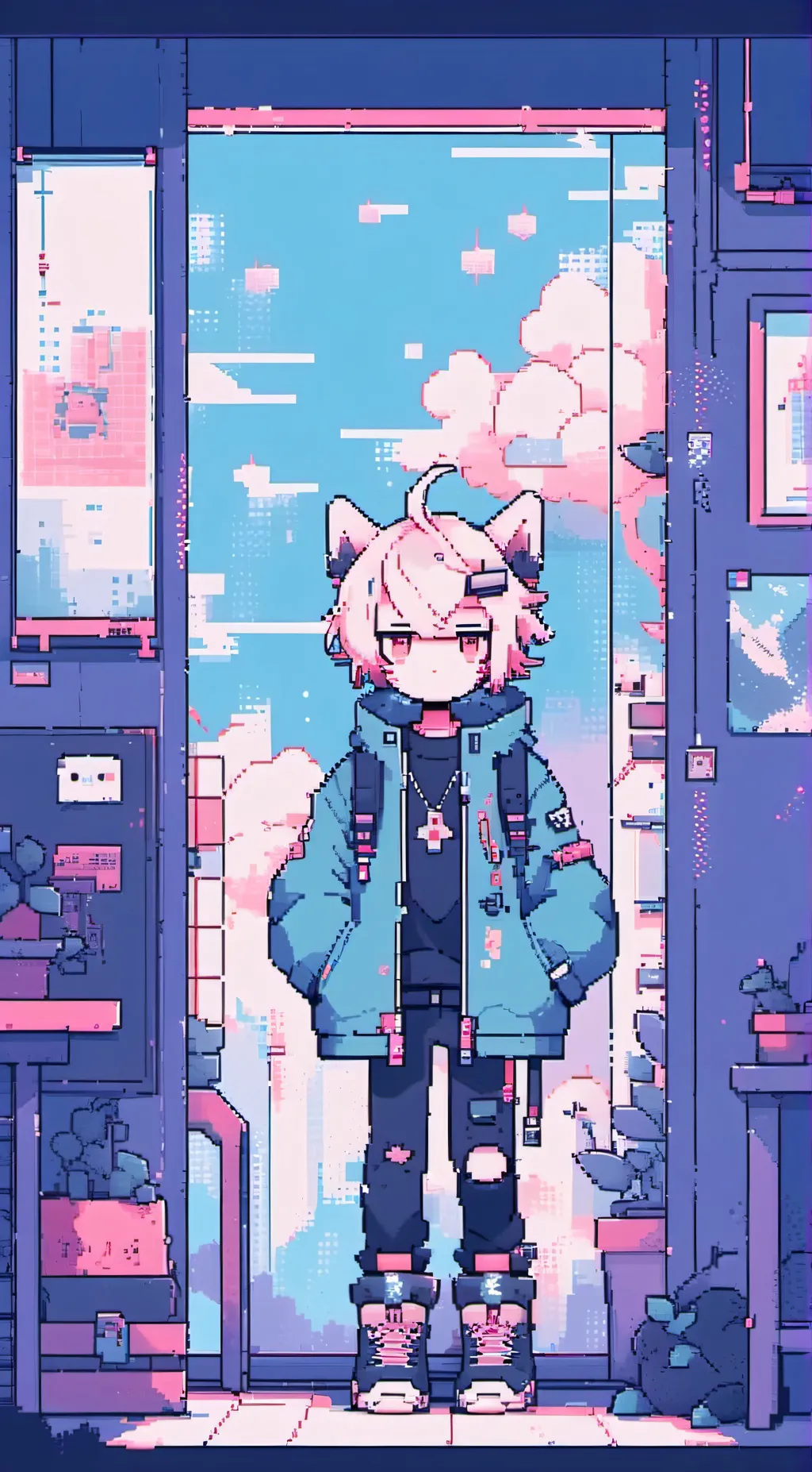 Talkie AI - Chat with fortnight