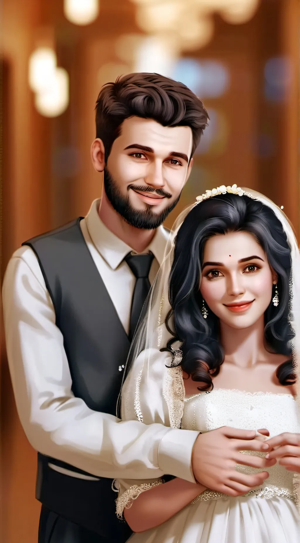 Talkie AI - Chat with Jason