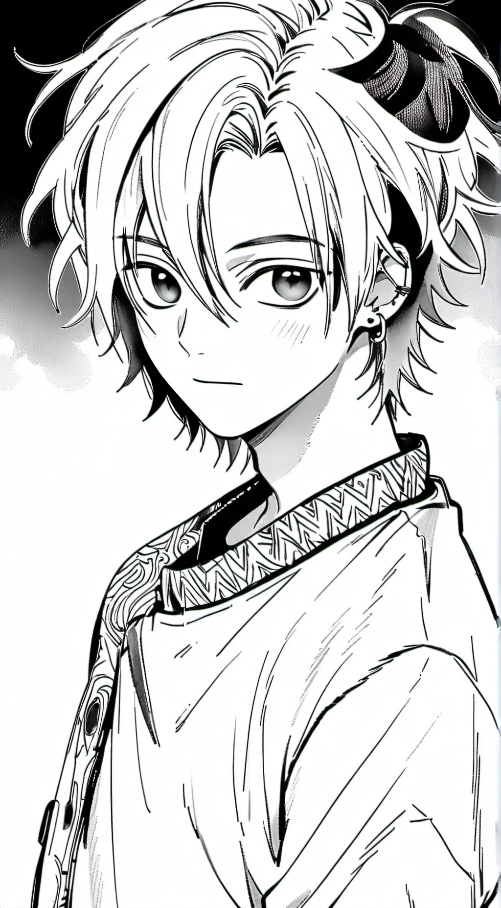 Talkie AI - Chat with Hi