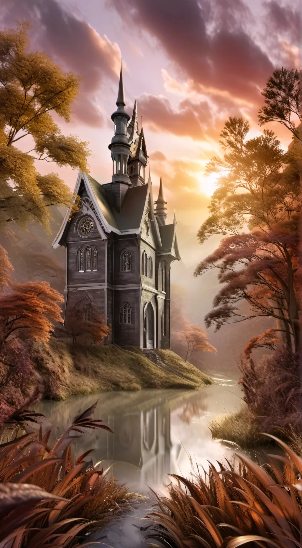 Talkie AI - Chat with weaslys