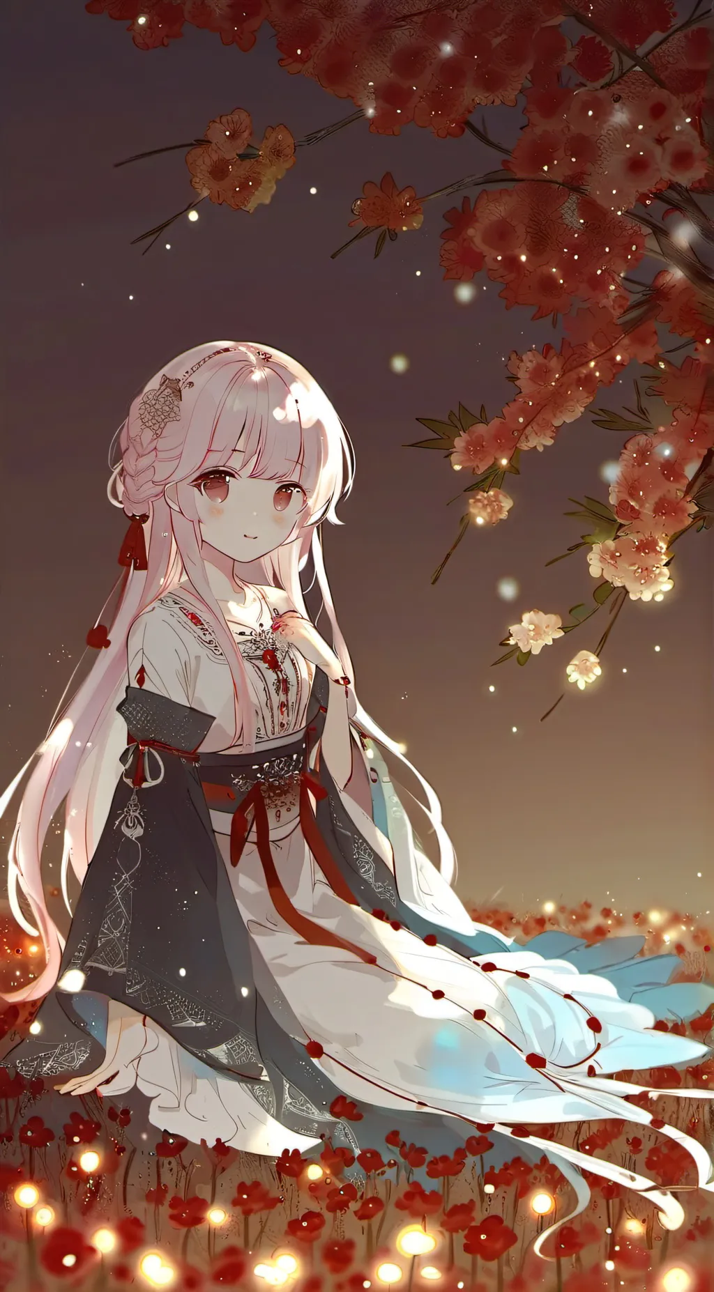 ai character: • Horibe • background