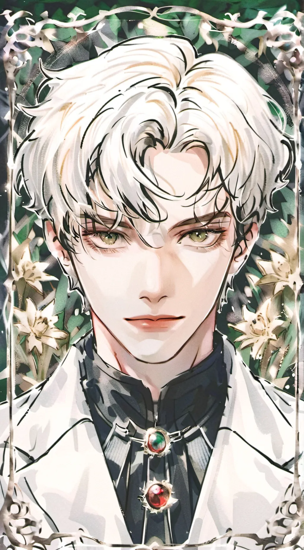 Talkie AI - Chat with 🐍Dracomalfoy🐍