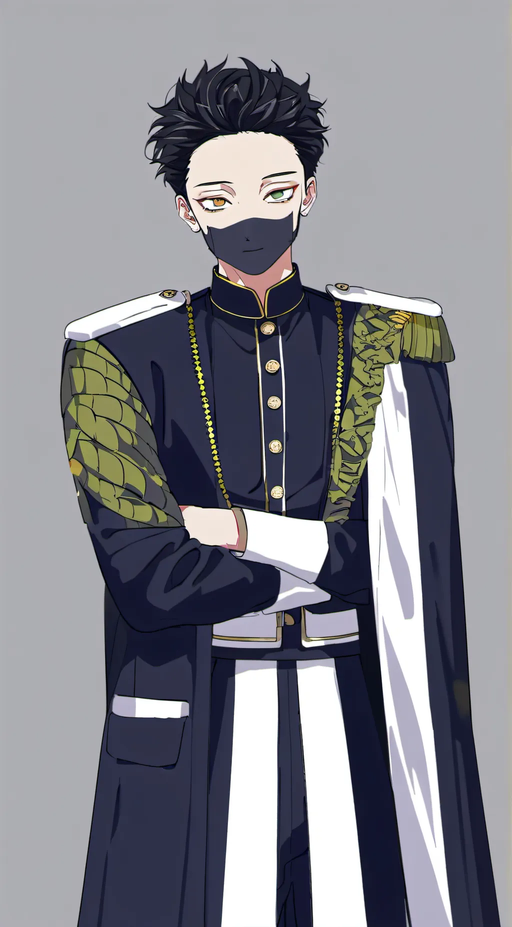 Talkie AI - Chat with Hakuji