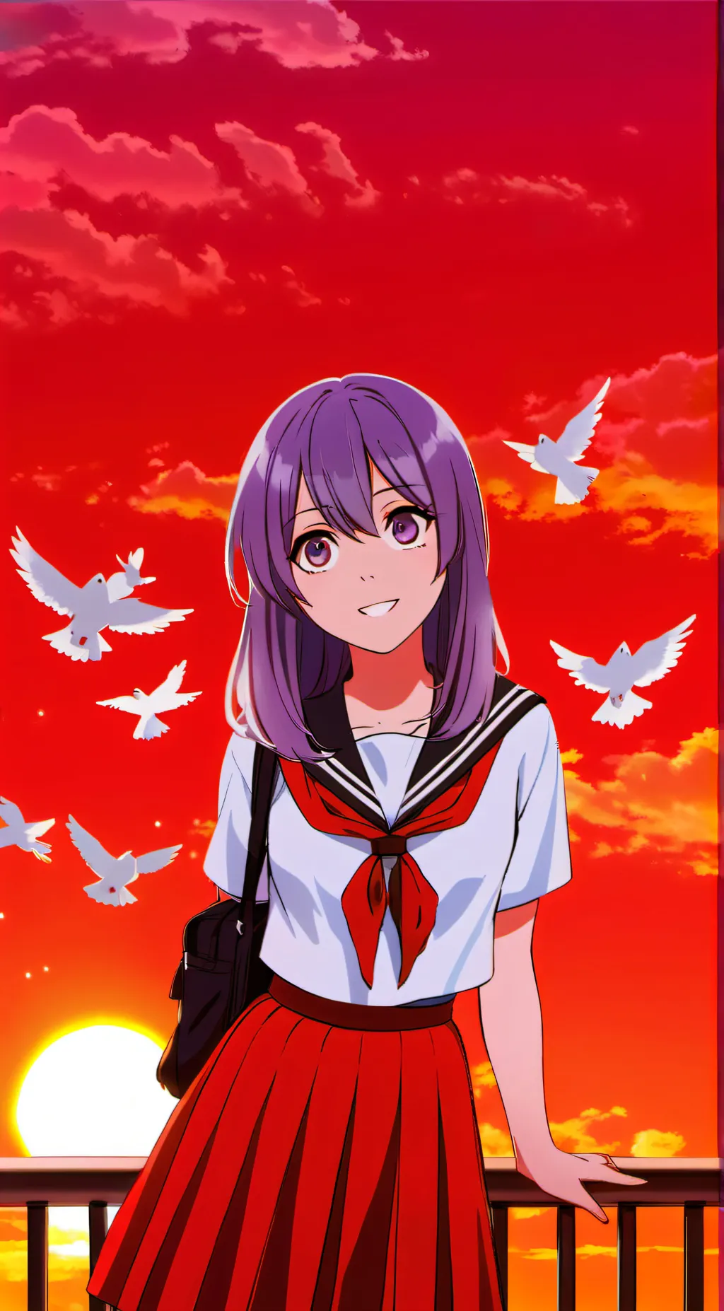 Talkie AI - Chat with Rosia Kentchum 