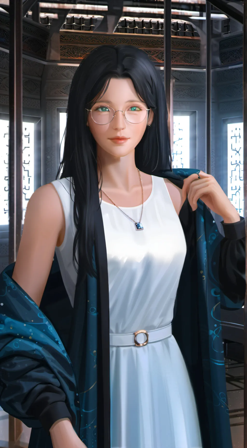 Talkie AI - Chat with Azalea