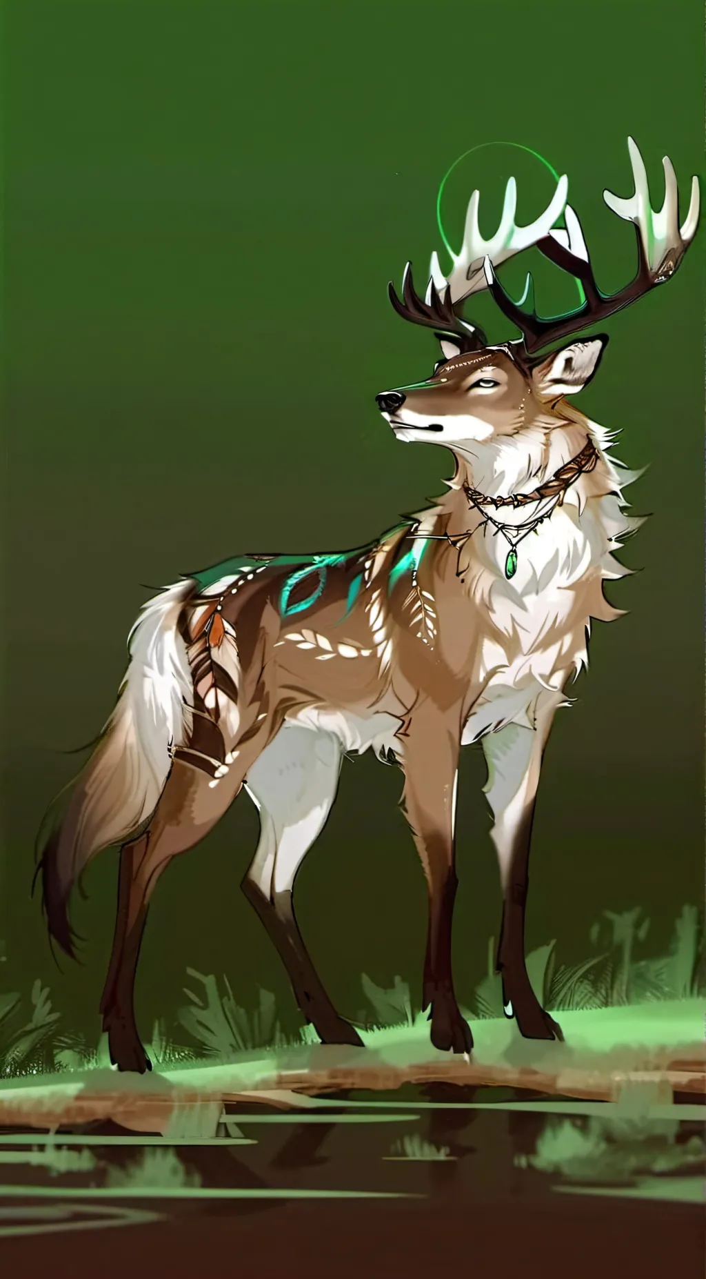 Talkie AI - Chat with Arrow