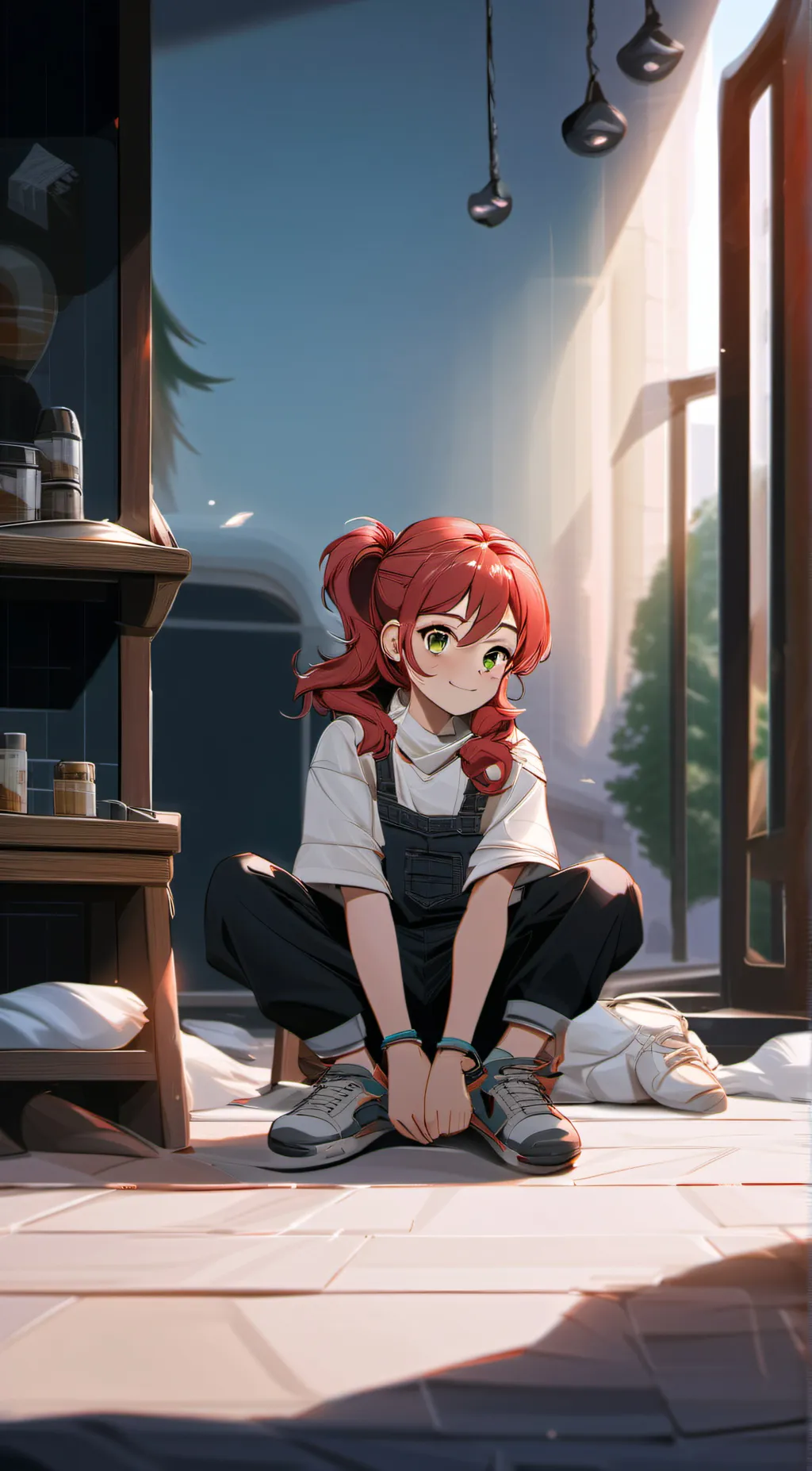 Talkie AI - Chat with Ari