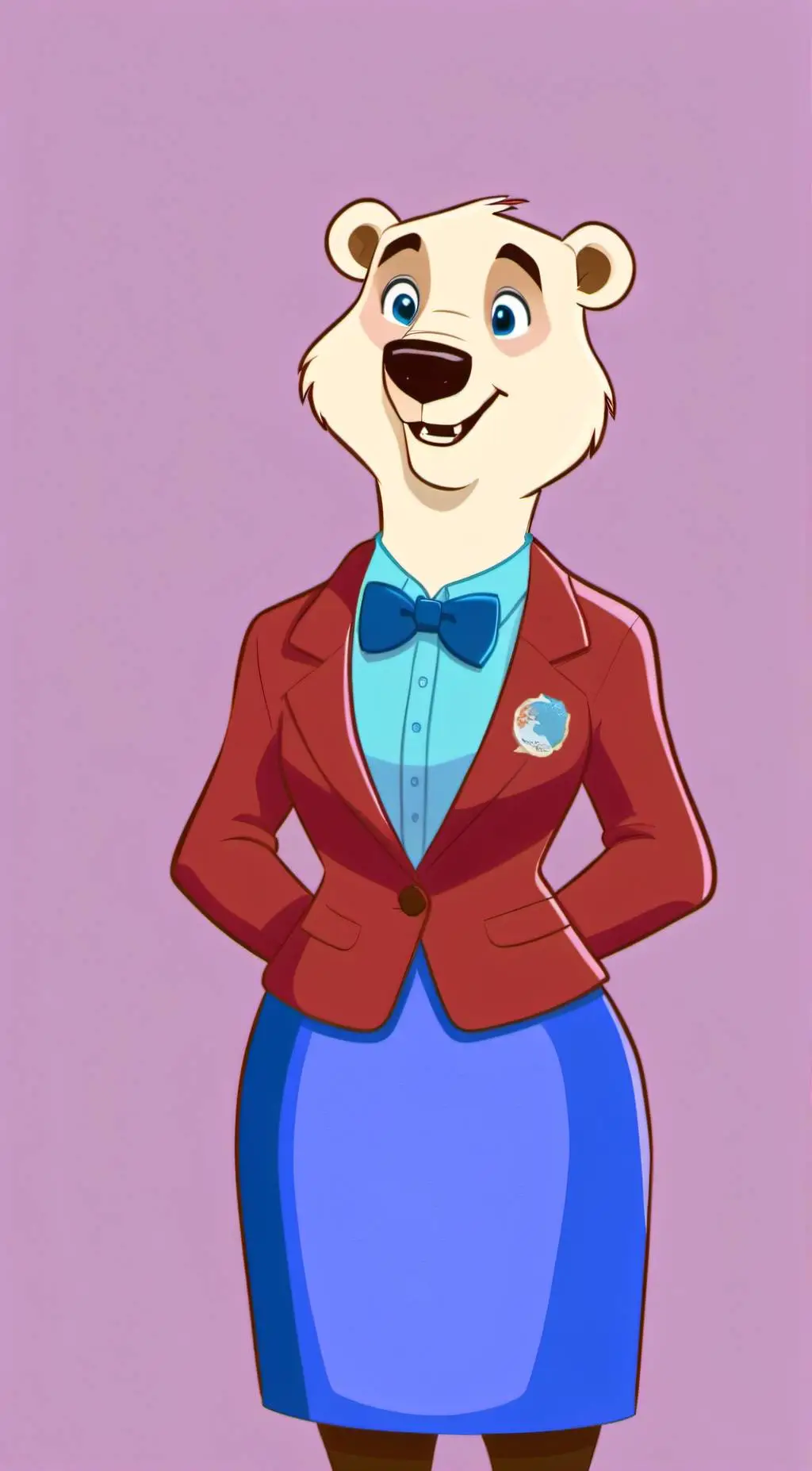 Talkie AI - Chat with Science with Yumi