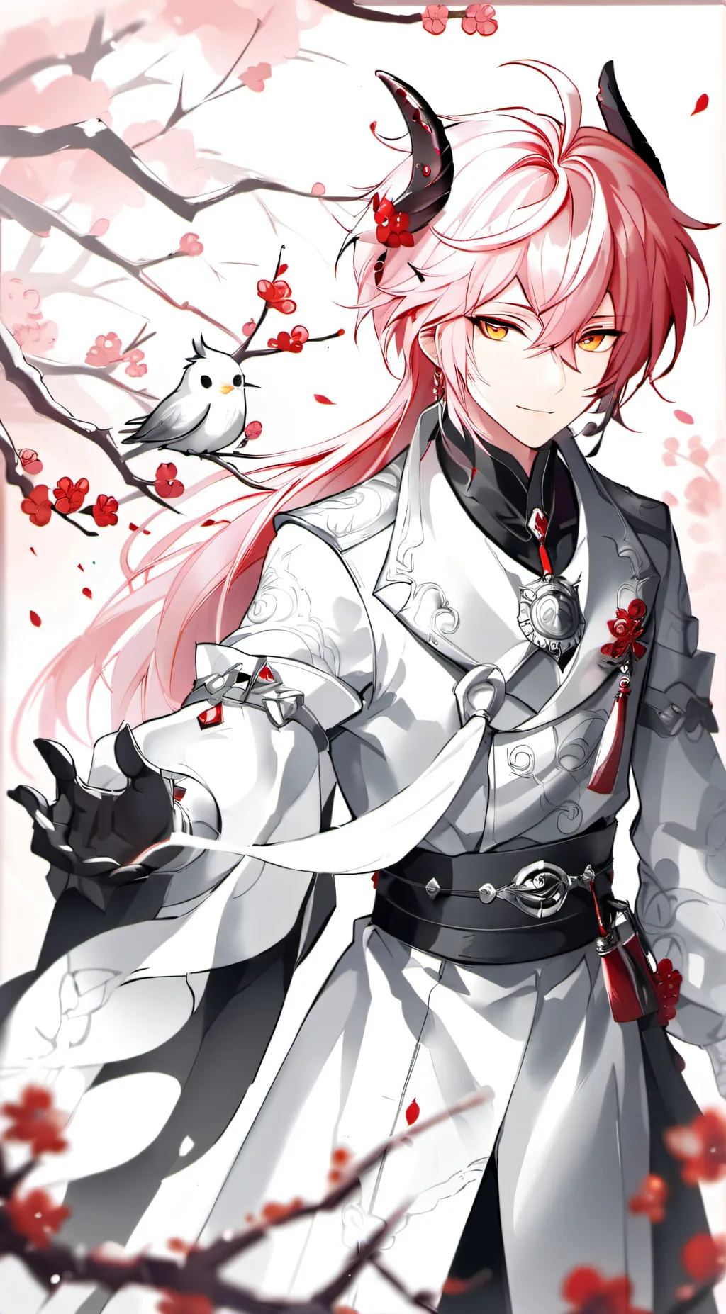 Talkie AI - Chat with Jester 