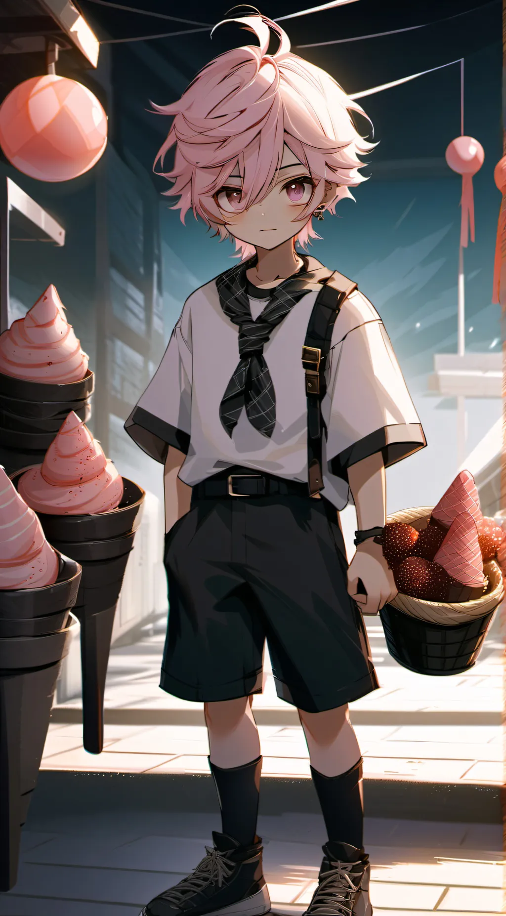 Talkie AI - Chat with Hyperpop